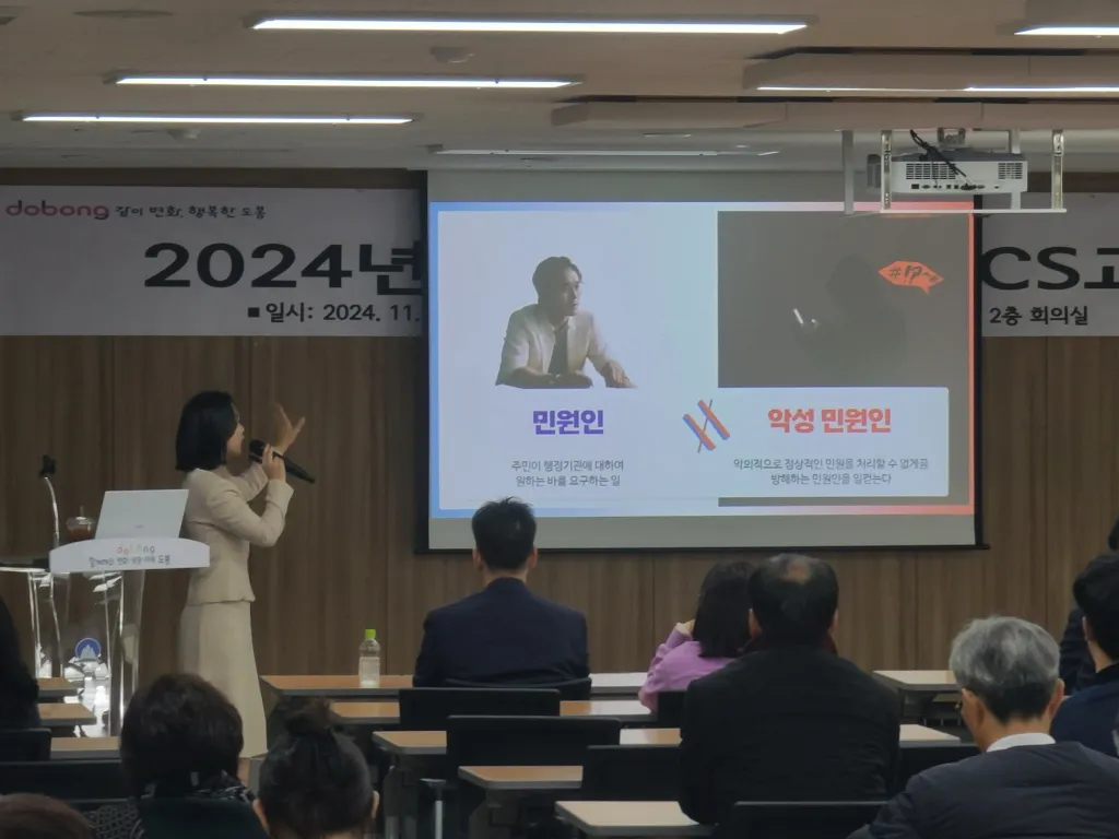 CS 교육 현장